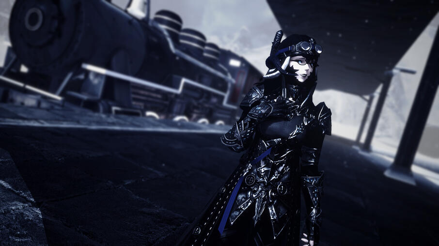 "And this is where he lived?"